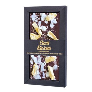 Casa Kakau Ананас и кокос