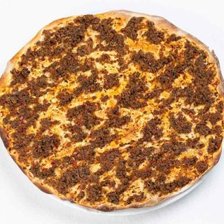 Lahmacun - ლაჰმაჯუნი