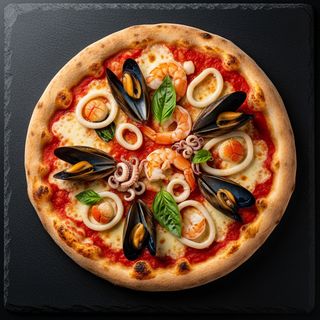Frutti di mare