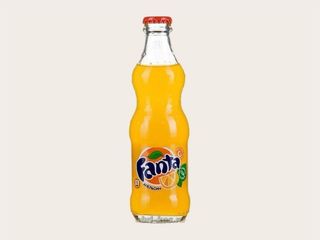 Fanta (330ml)