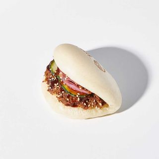 Bao Pato Hoisin