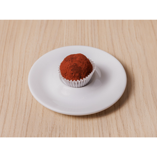 Tartufino cacao e rum