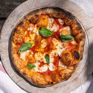 піца неополітано (30см)