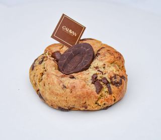 Cookies Chocolat