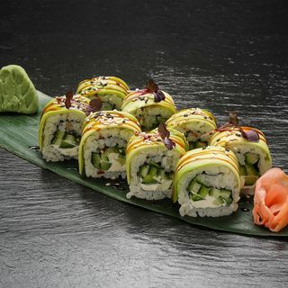 Avocado roll