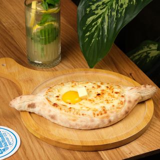 აჭარული ხაჭაპური