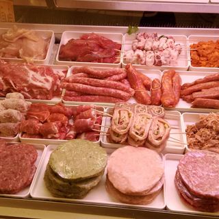 Cavallino ( 2 fette)