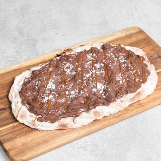 Pala Nutella (34 Cm. X 24 Cm.)