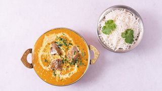 Lamb Masala