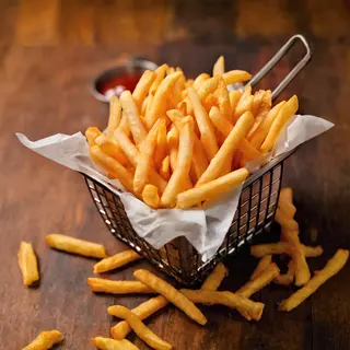 Batata Frita Dose