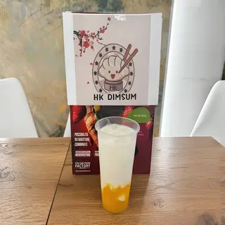 1.Cocco Mango（生椰芒芒）