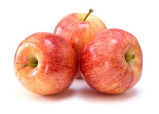 Pomme Gala Local Kg
