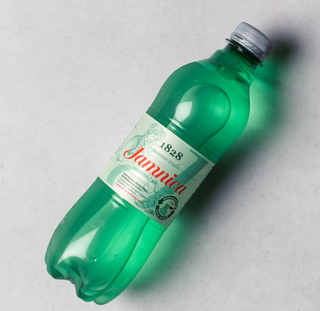 Jamnica mineralna voda 0,50l