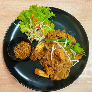PADTHAI TOFU (BEST SELLER)