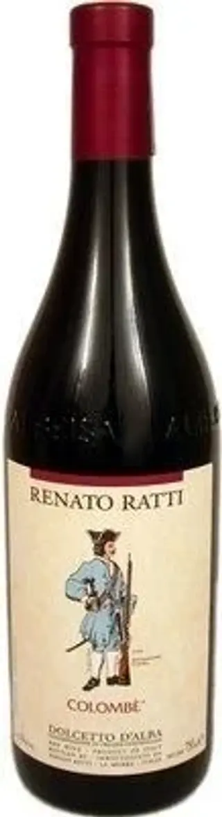 Dolcetto langhe