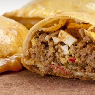Empanadas di Manzo