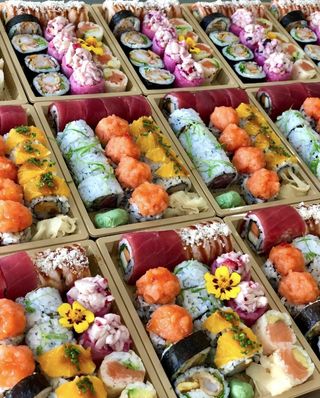 Combinado da Semana 48 Peças