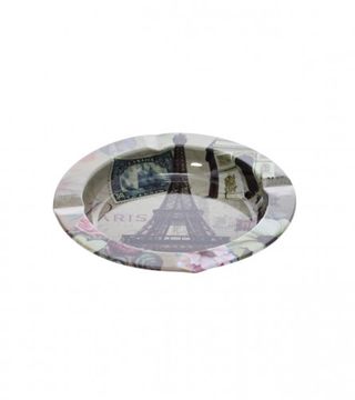 (164667) Pepeljara limena 13,5cm 01190221