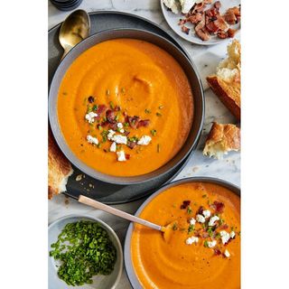 Butternut Soup