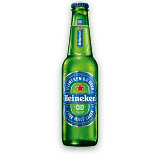 Heineken 0,0% (0,25cl)