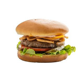 Diamant бургер