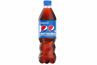Pepsi pet