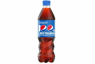 Pepsi pet