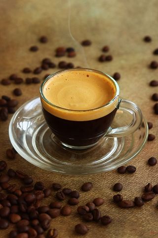 Café Espresso