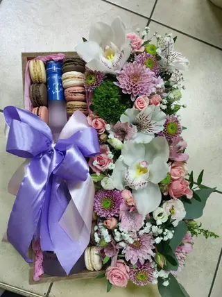 Buket br. 25