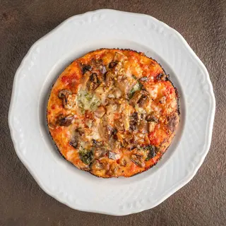 Parmigiana di melanzane