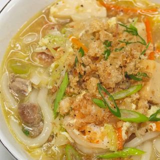 Lomi Pork