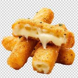 Palitos De Mozzarella 7 Uds.