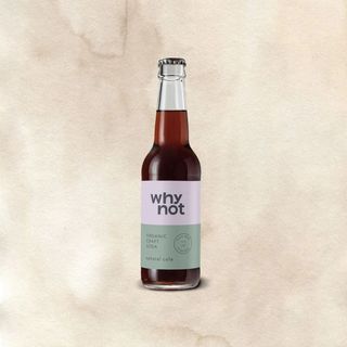 Why Not Natural Cola