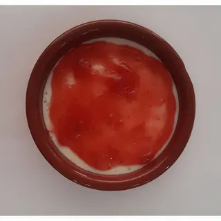Tarta de queso