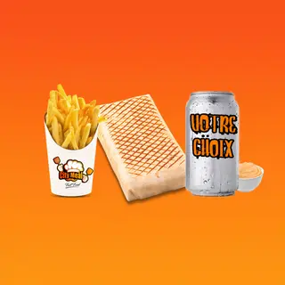 Menu Tacos