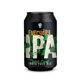 Cerveza La Pirata Everyday 33Cl
