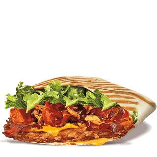 Steakhouse Chicken Pocket