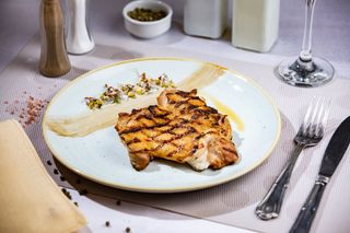 Pulpă dezosată de pui