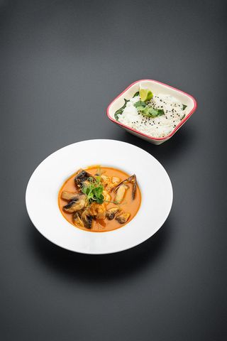 Том Ям (500мл)