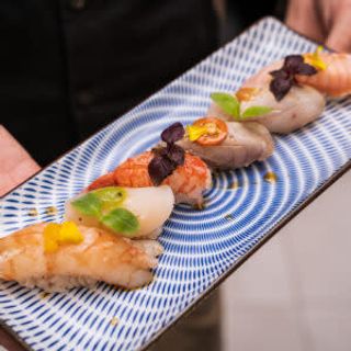 Nighiri creativo - 5 pezzi