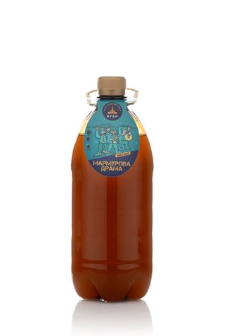 Пиво Мармурова Драма  (1л)