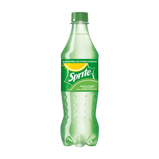 Sprite (50cl)
