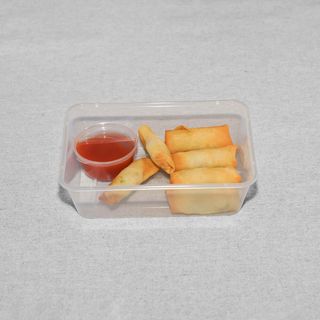 Involtino di Primavera