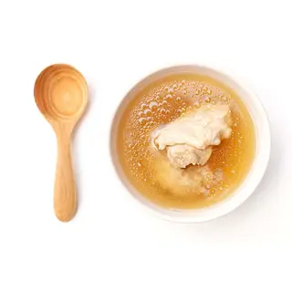 Bone Soup