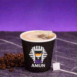 London Fog Tea
