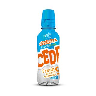 Cetevita GO BAZGA i LIMUN