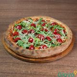 პიცა რუკოლათი საშუალო (33სმ)