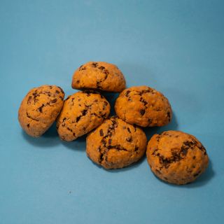 შვრიის ორცხობილა