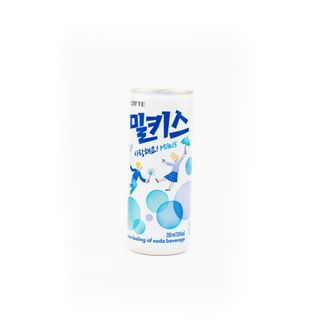 Milkis класичний 