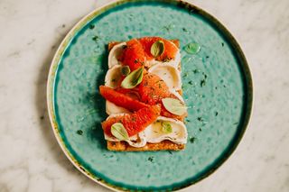 Svenska z milości do Stokholmu 